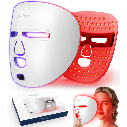 GlowPro Skin Therapy Mask
