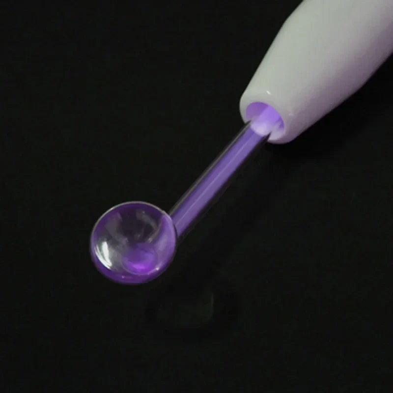 GlowBoost Facial Wand