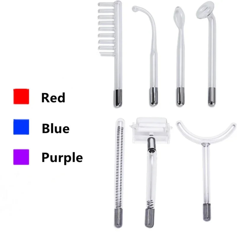 GlowBoost Facial Wand