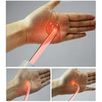 GlowBoost Facial Wand