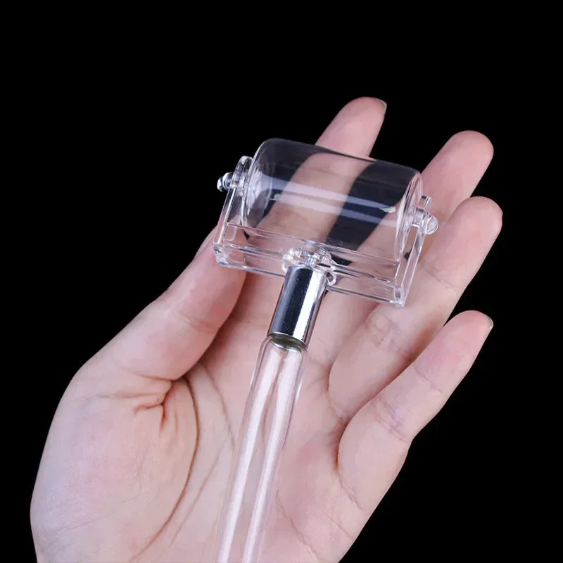 GlowBoost Facial Wand