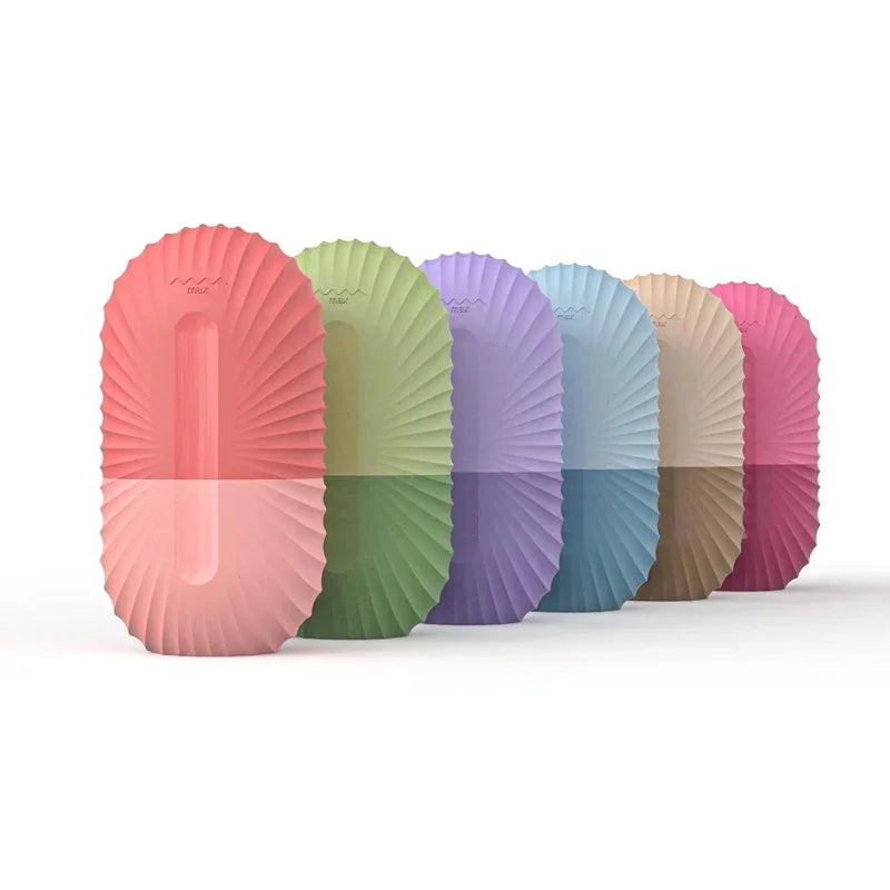 GlowIce Facial Roller