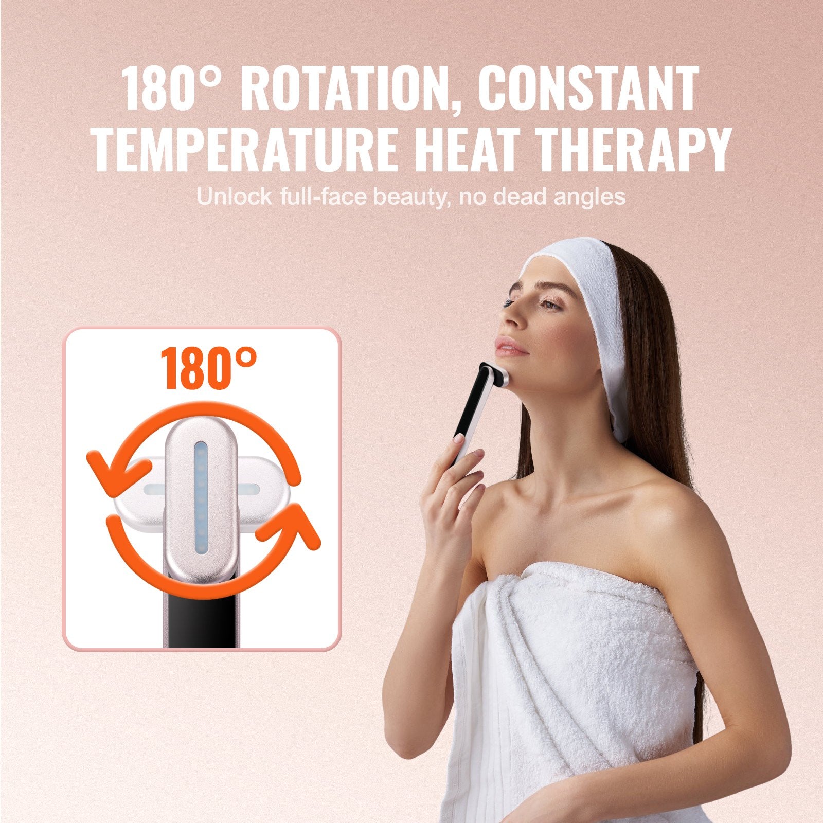 Radiant Skin Therapy Wand